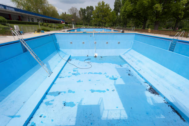 Best Basement water damage restoration  in Traer, IA