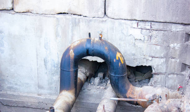 Best Commercial water damage restoration  in Traer, IA